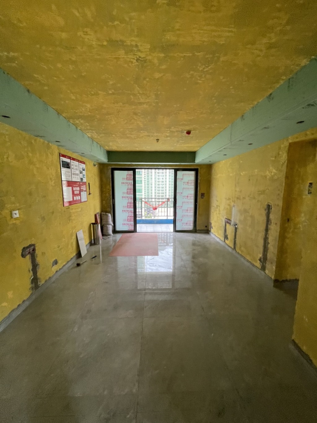 @所有業(yè)主 限量征集16套[金質(zhì)工程樣板間]，為您打造“精質(zhì)”家