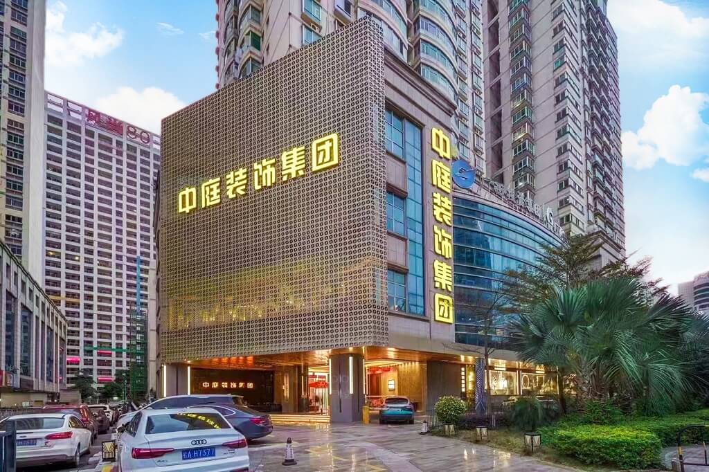 南寧裝修人氣口碑爆棚的裝修公司，快來看看！