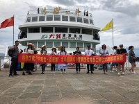 生活不只眼前的工作，還有遠(yuǎn)方的麗江古城！