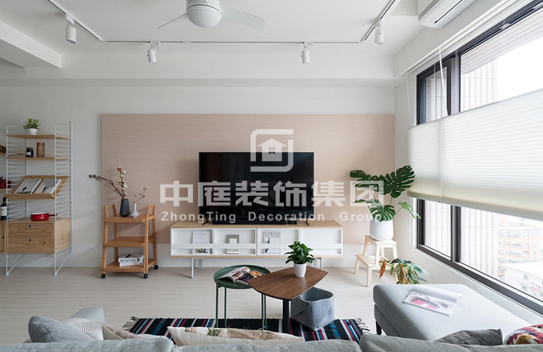 南寧家庭裝修要怎么降低裝修污染？