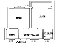 舊房改造換新春，只需三步！