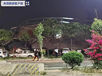 福建泉州賓館倒塌原因到底是不是因?yàn)槌兄貕?wèn)題呢？怎么區(qū)分承重墻呢